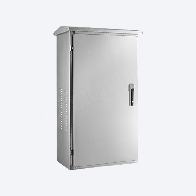 不銹鋼戶外型動力柜